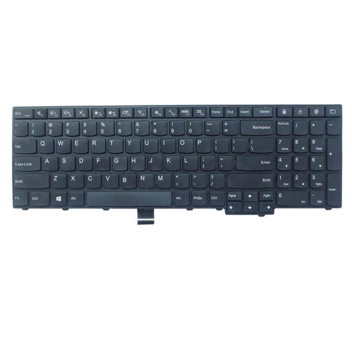 REPLACEMENT KB LENOVO E540 W POINTER - Image 2