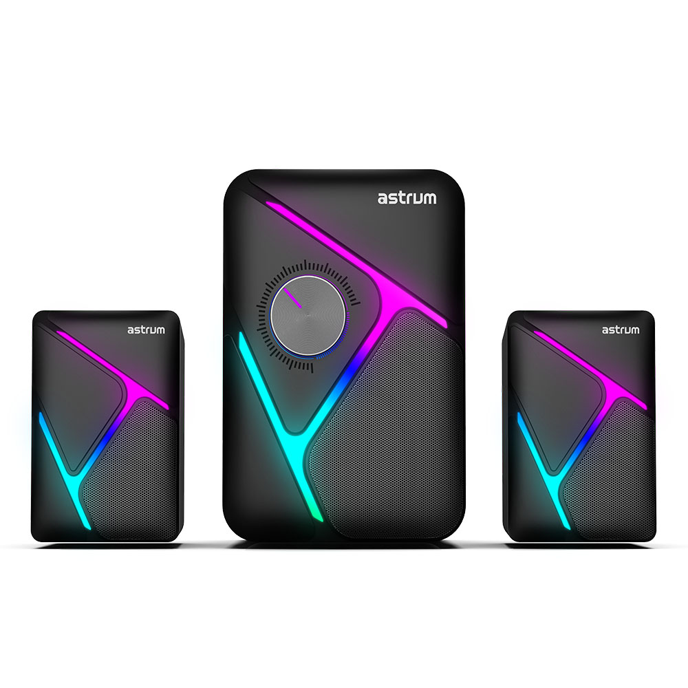 MMS 2.1CH 20W USB POWER 30+20MM RG - SM030 - Image 2