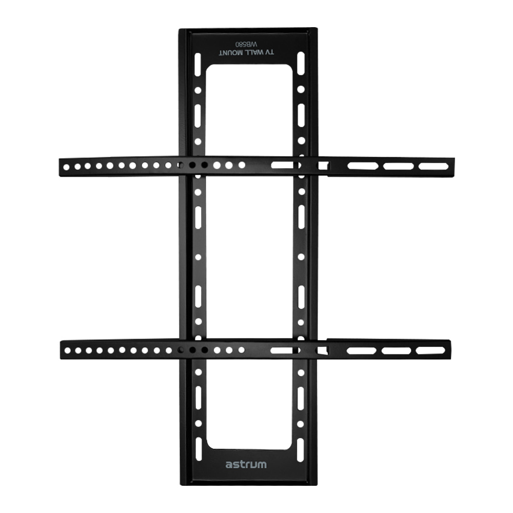WB580 WALL MOUNT BRACKET 40 - 85" 75KG B - Image 2