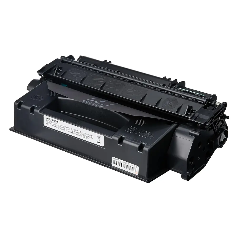 TONER FOR HP Q7553X 2014 2015 2727 BLACK - Image 2