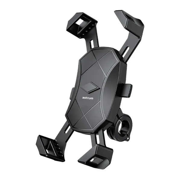 SH310 Pro X Mount for Mobile, Easy Push Release for Bike / Motorbike