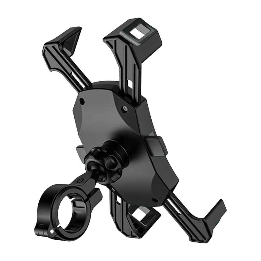SH310 Pro X Mount for Mobile, Easy Push Release for Bike / Motorbike - Image 2