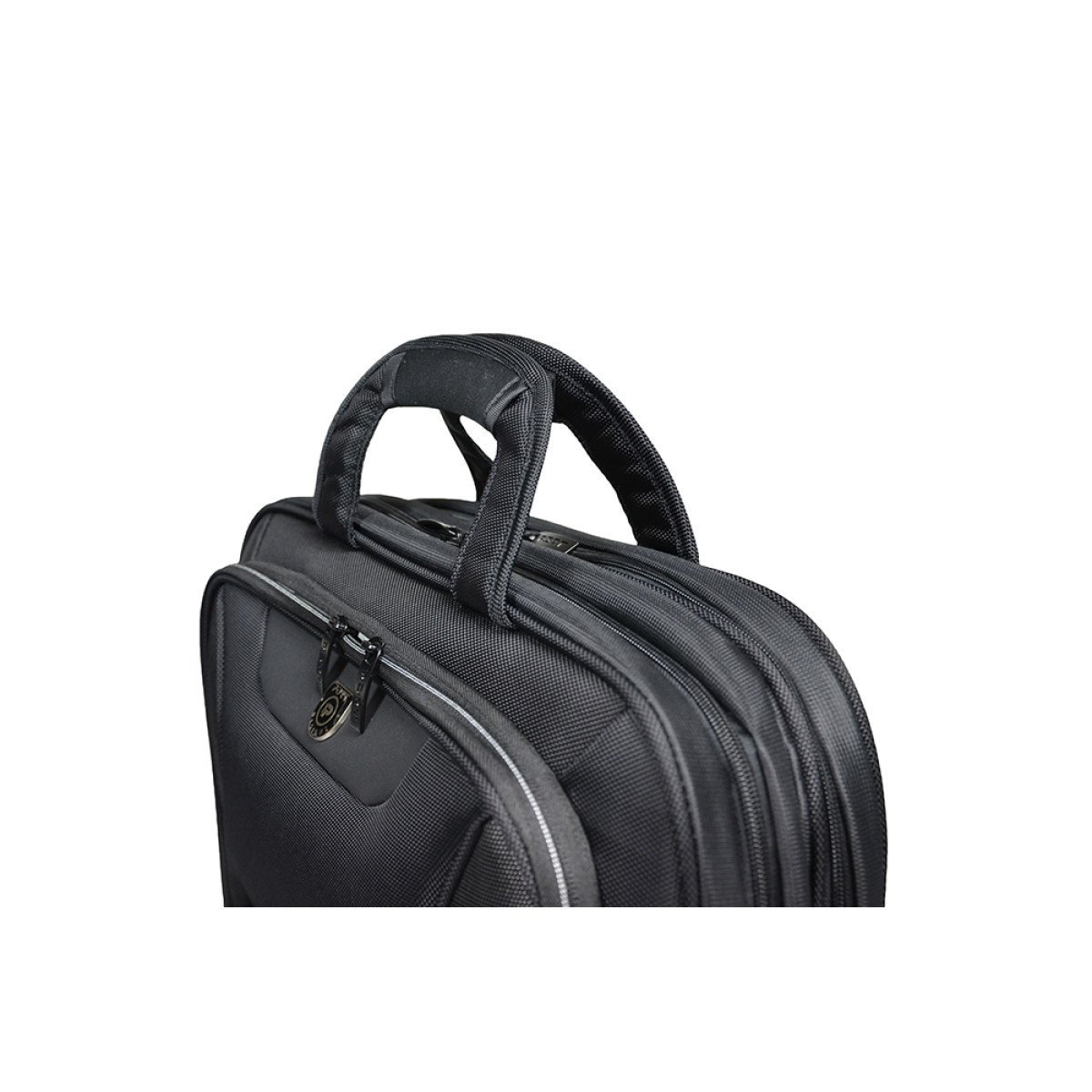 Port Designs Manhattan 14/15.6" Toploading Case - Image 2