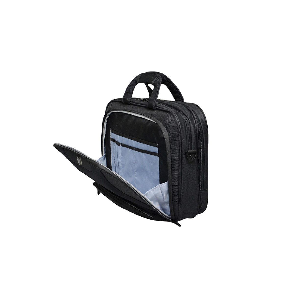 Port Designs Manhattan 14/15.6" Toploading Case - Image 3