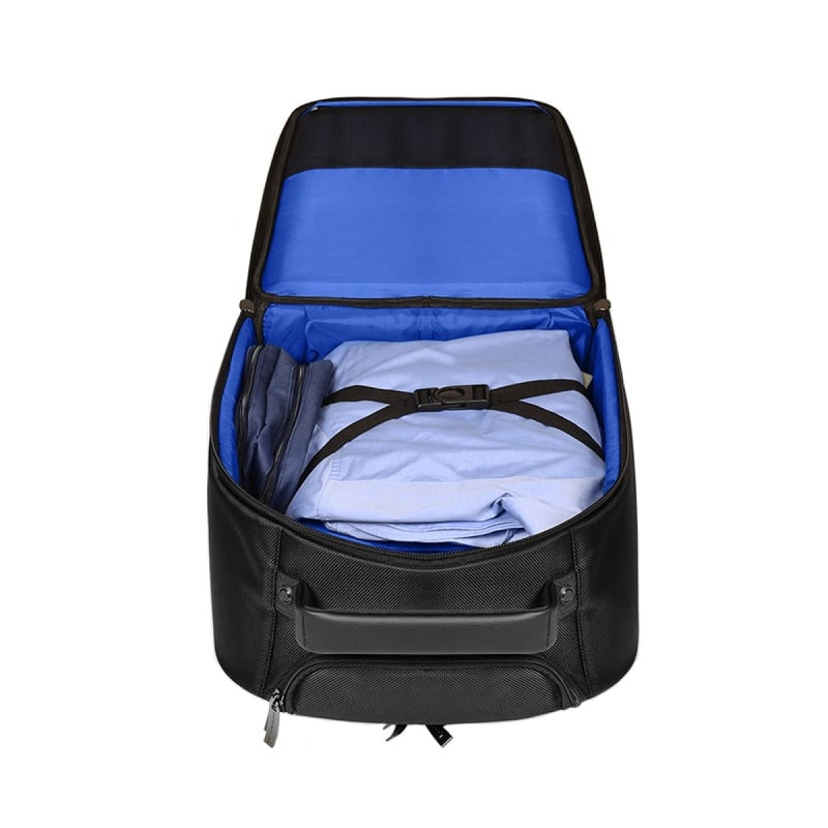 Port Designs Chicago Evo 15.6" Backpack Trolley - Image 3