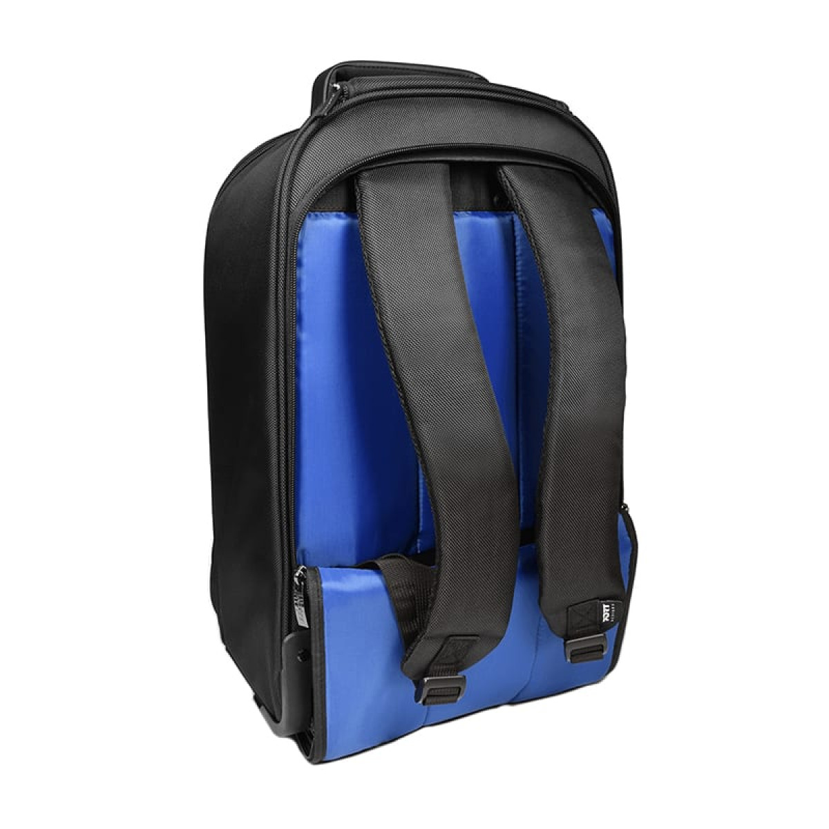 Port Designs Chicago Evo 15.6" Backpack Trolley - Image 4