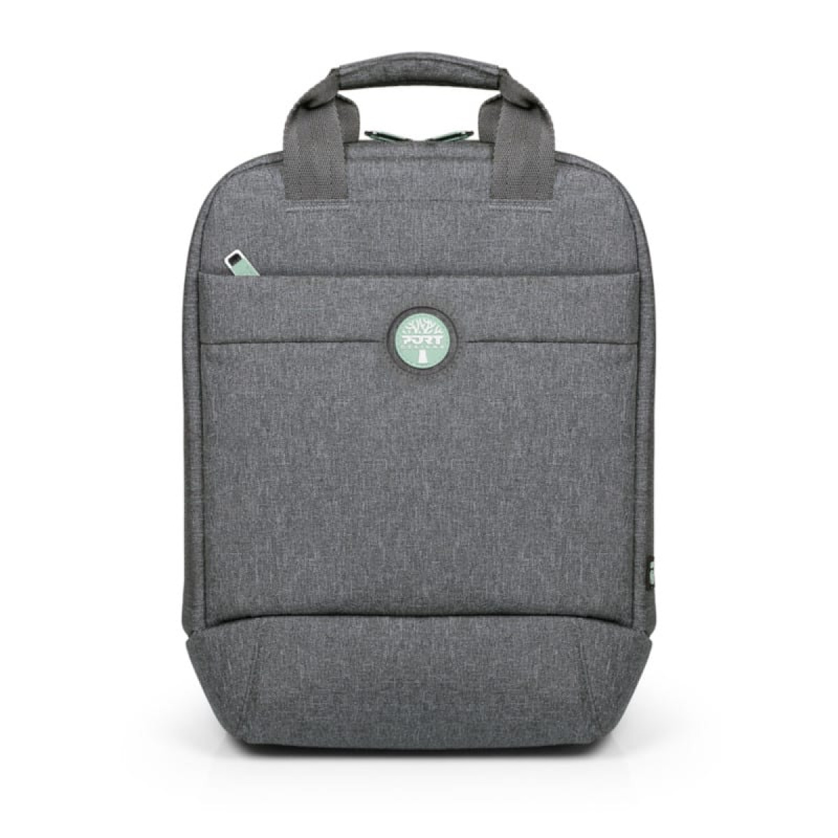 Port Designs Yosemite 13/14" Backpack ECO GY - Image 2
