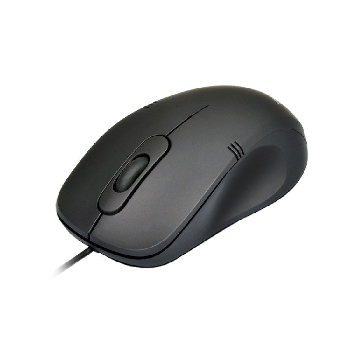 Port Design COMBO Wired Mouse + Keyboard - Black - Image 3