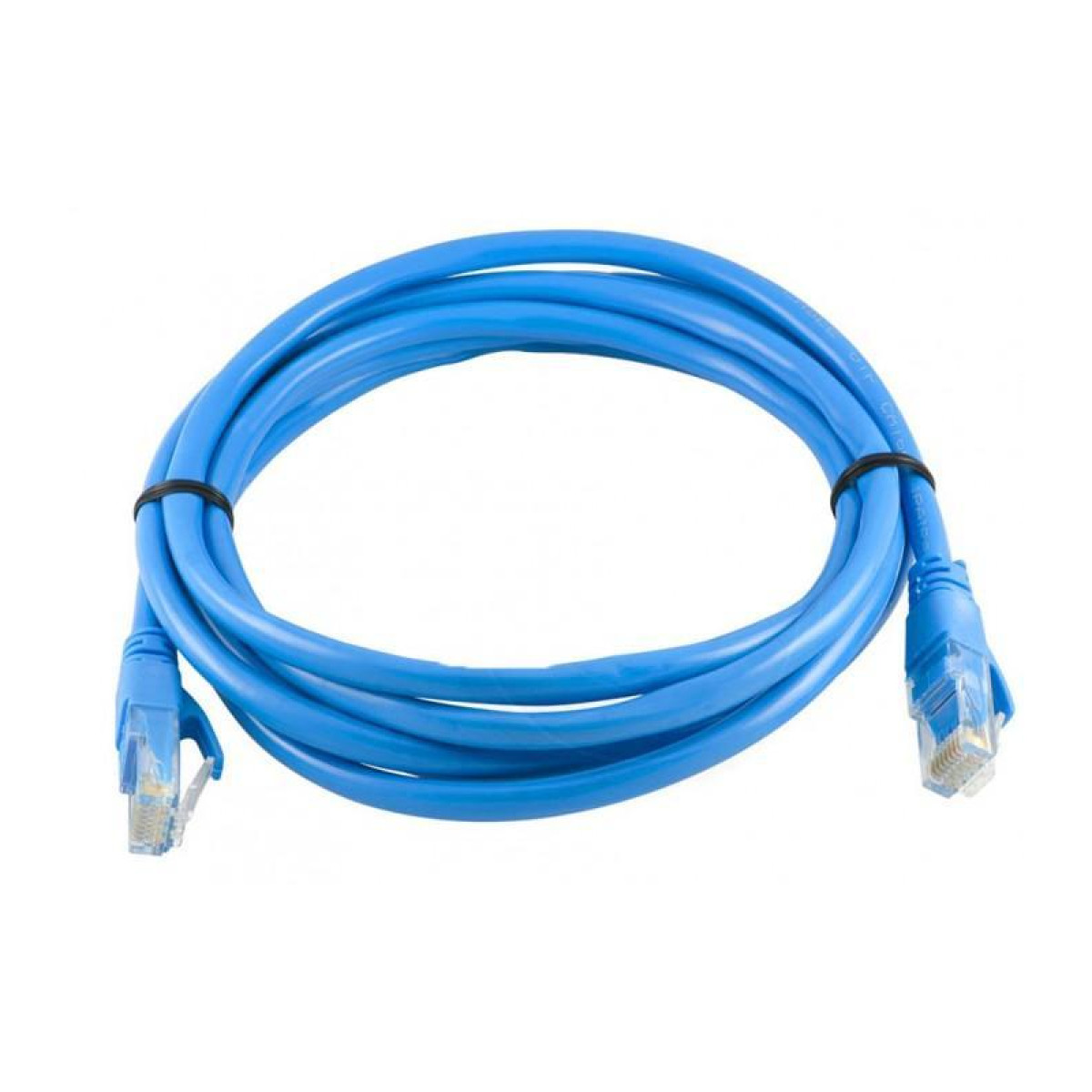 NT203 Cat5e Ethernet Network Patch 3.0m Cable - Image 2