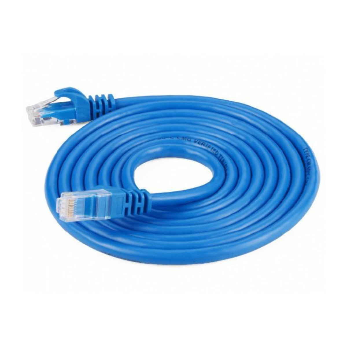 NT205 Cat5e Ethernet Network Patch 5.0m Cable - Image 2
