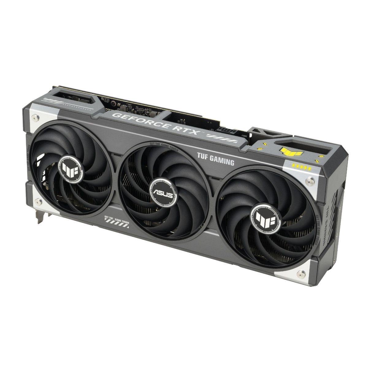 Asus TUF Gaming GeForce RTX 5070 Ti 16GB GDDR7 OC Graphics Card - Image 2
