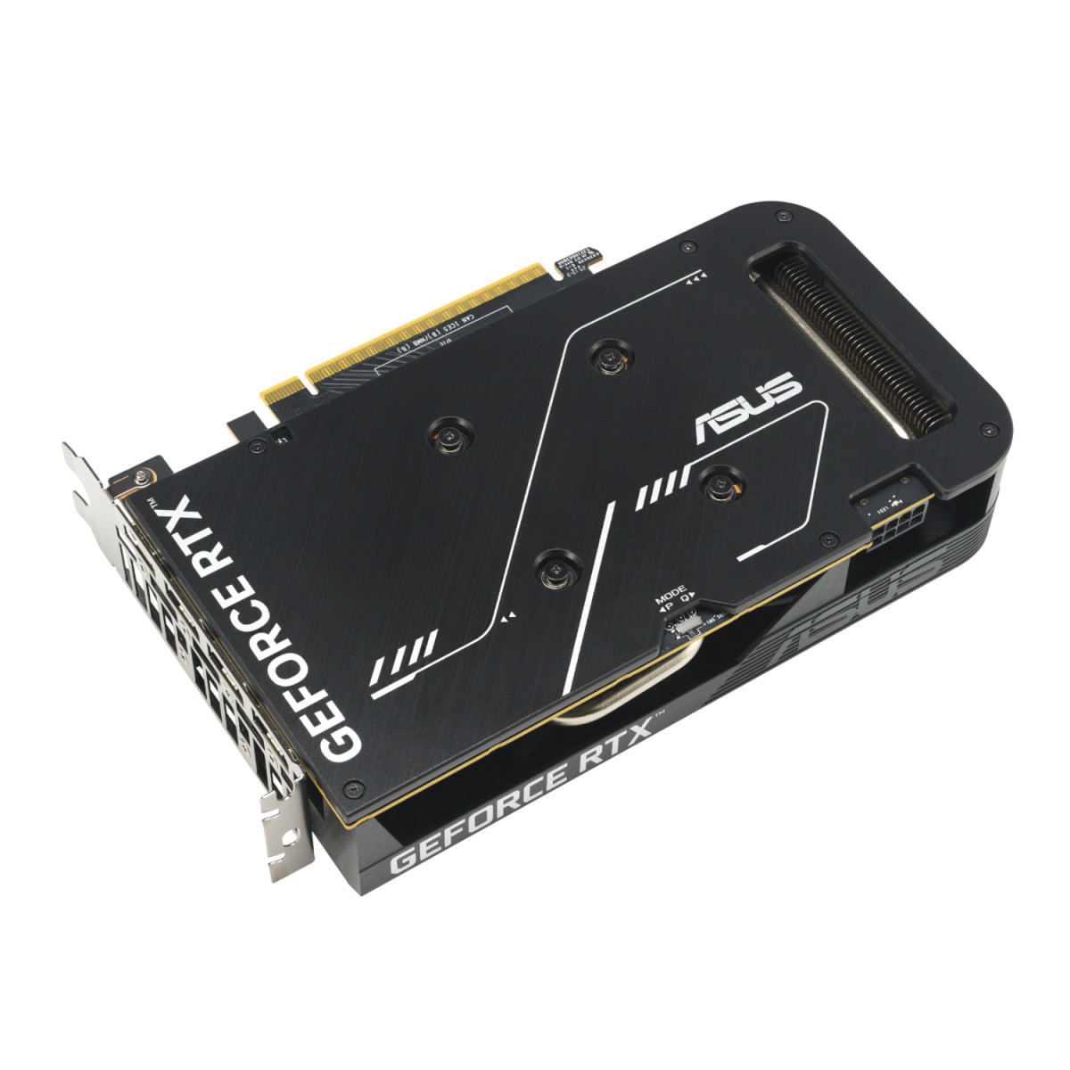 Asus UWM 1 Gaming Chassis/Graphics Card/Power Supply Combo (AP202 ARGB | RTX 5050 | PRIME 750W) - Image 4