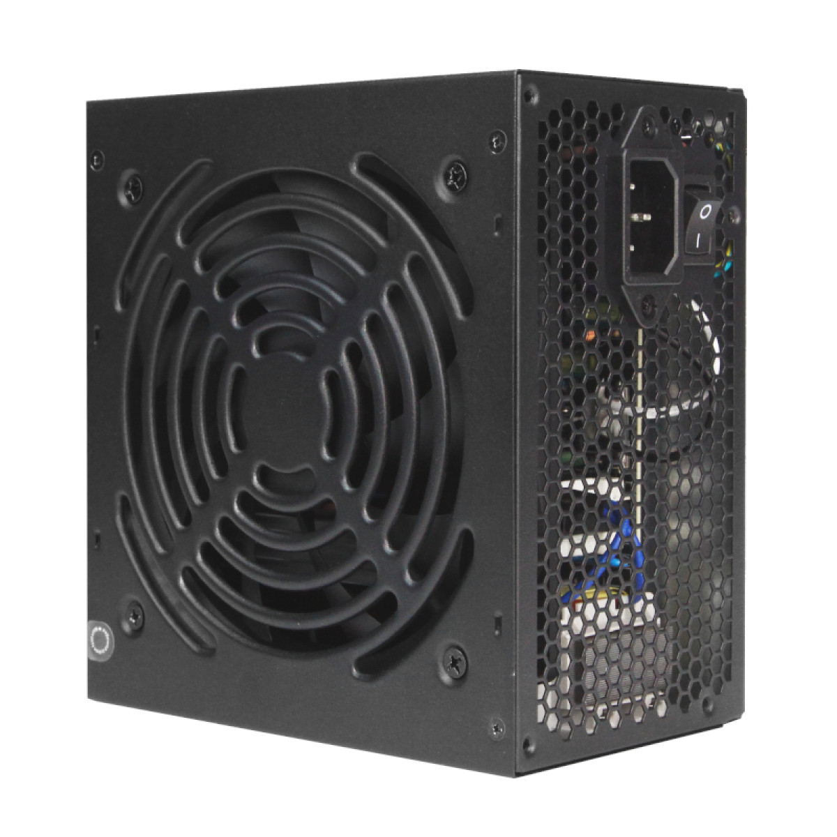 Antec Atom B650 Non-Modular Power Supply - Image 2