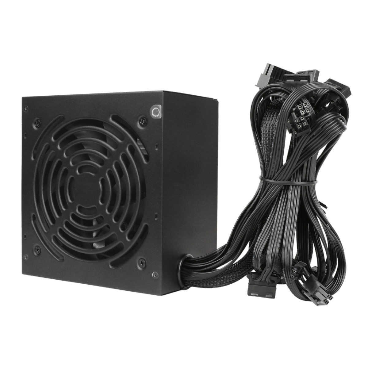 Antec Atom B650 Non-Modular Power Supply - Image 4
