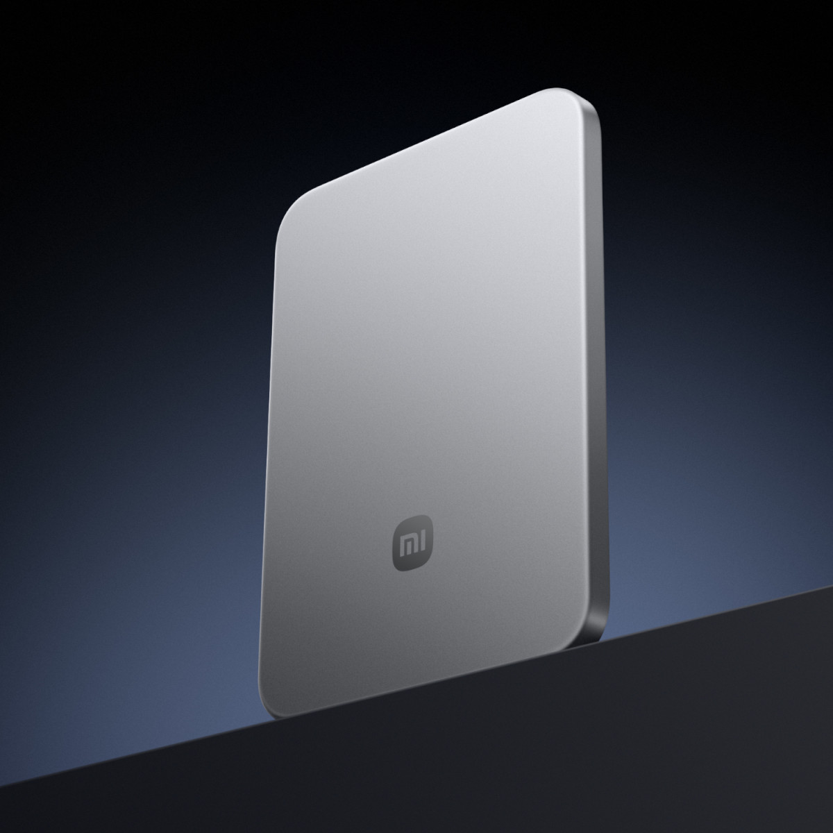 Xiaomi UltraThin Magnetic Power Bank 5000 15W - Aluminium Silver - Image 3