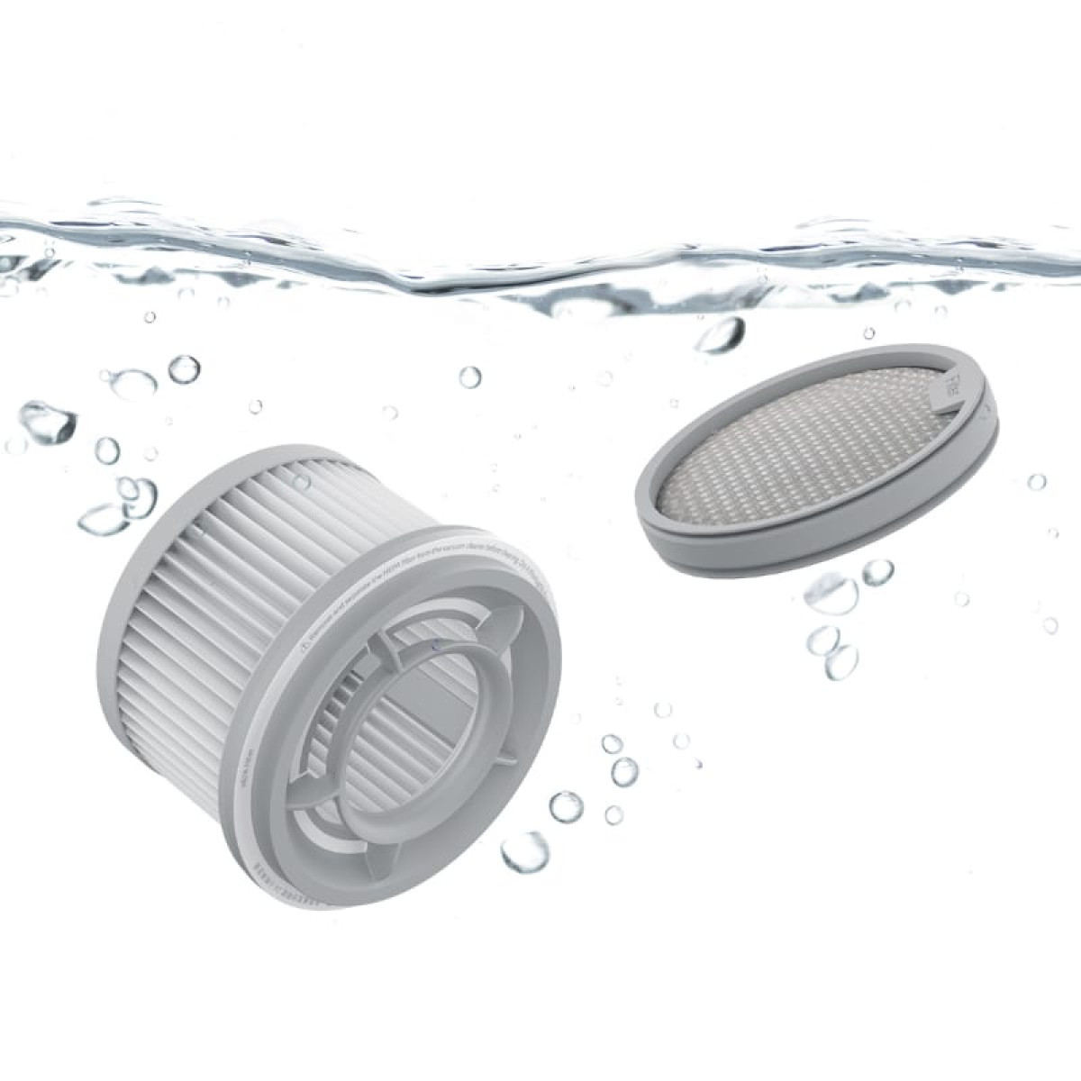 Xiaomi Handheld Vacuum Cleaner G9/G10 HEPA Filter - Image 3