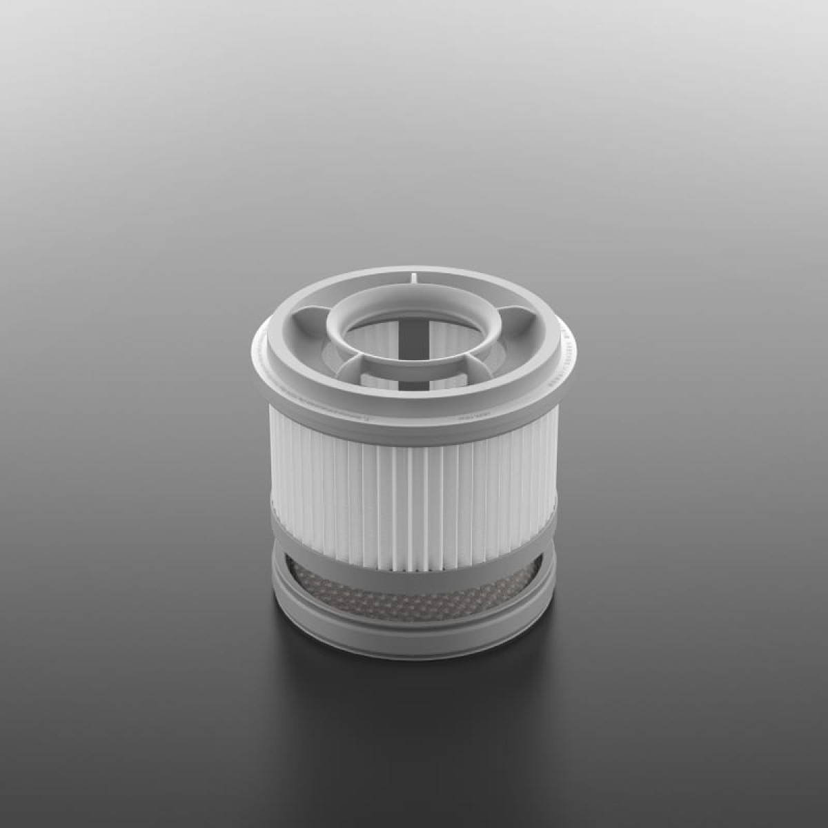 Xiaomi Handheld Vacuum Cleaner G9/G10 HEPA Filter - Image 4