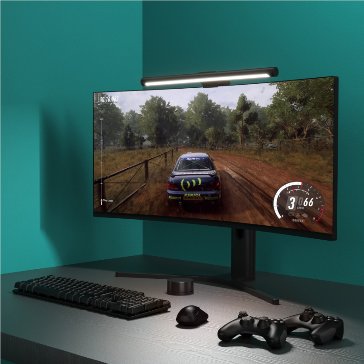 Xiaomi Computer Monitor Light Bar - Image 4