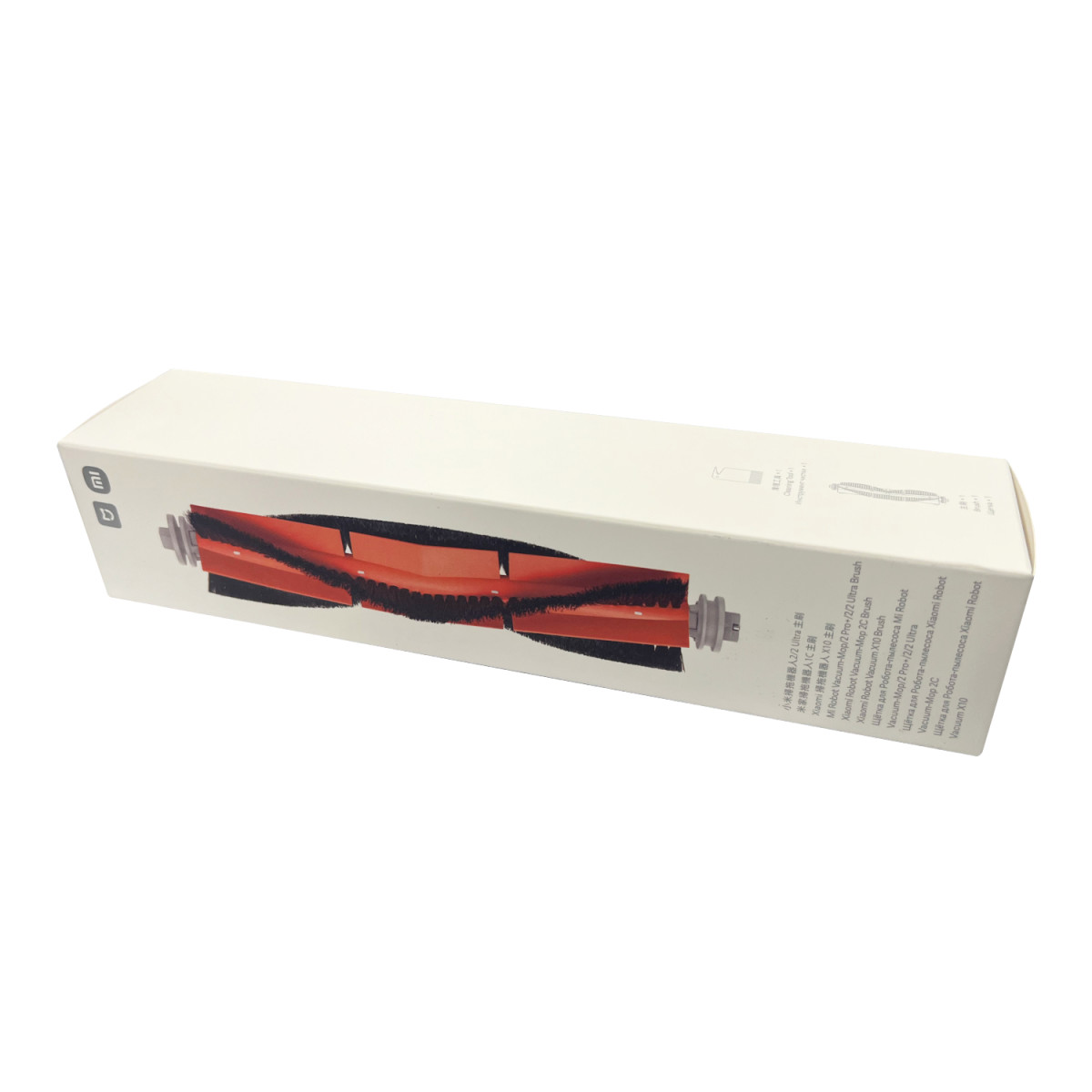 Xiaomi Robot Vacuum Mop Brush - Mop / Mop 2 / Mop 2C / Mop 2 Pro+ / Mop 2 Ultra / X10 - Image 4