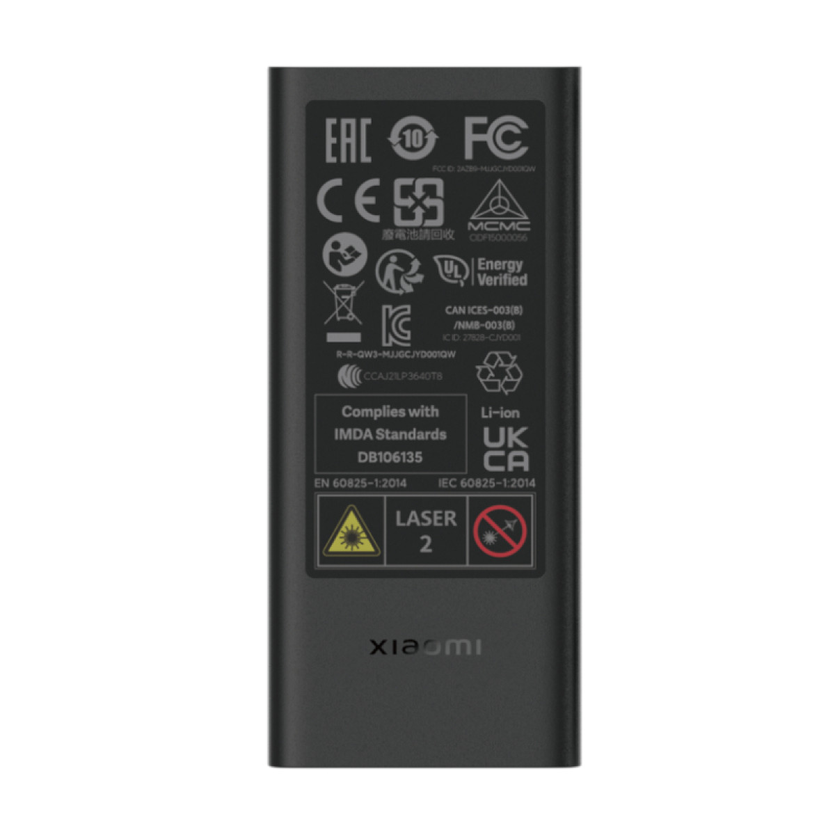 Xiaomi Smart Laser Measure - Image 2
