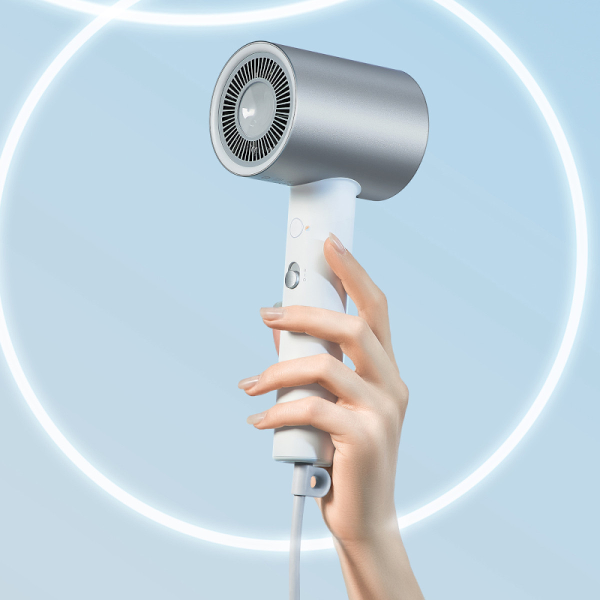 Xiaomi Water Ionic Hair Dryer H500 - Image 4
