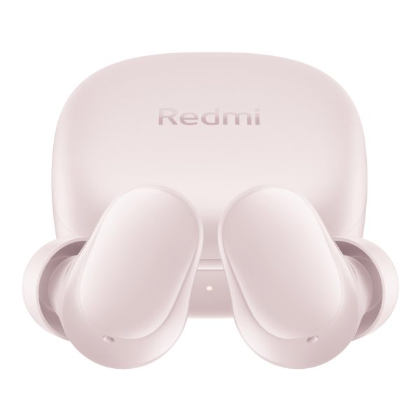 Redmi Buds 6 Play – Pink