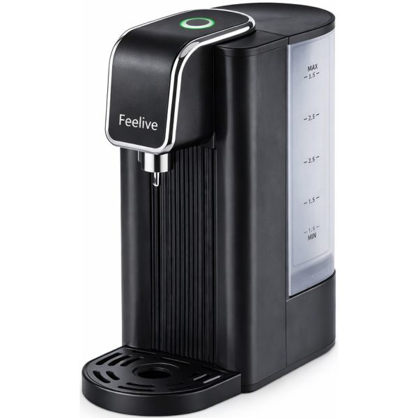 Feelive 5 Litres Instant Hot Water Dispenser