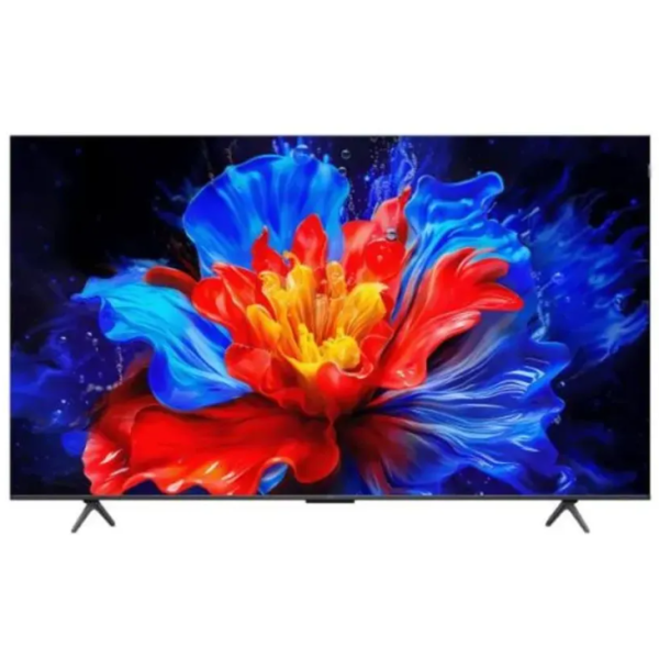 TCL 55 Inch QLED P8K 144Hz Google TV