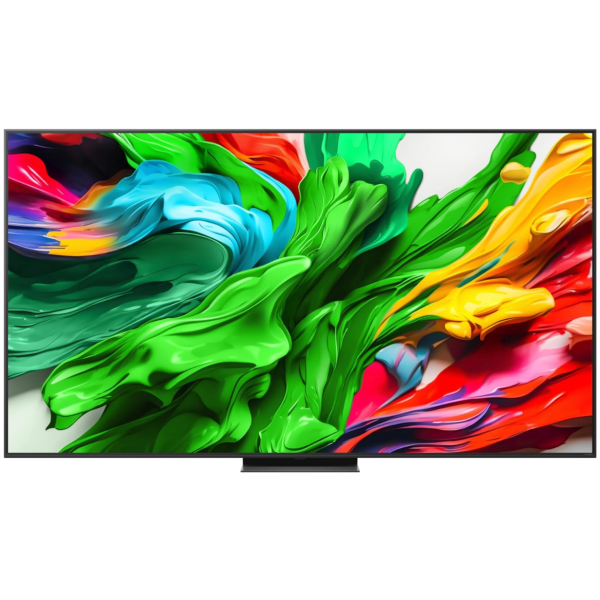 LG 75 Inch QNED evo AI 4K MiniLED Smart TV