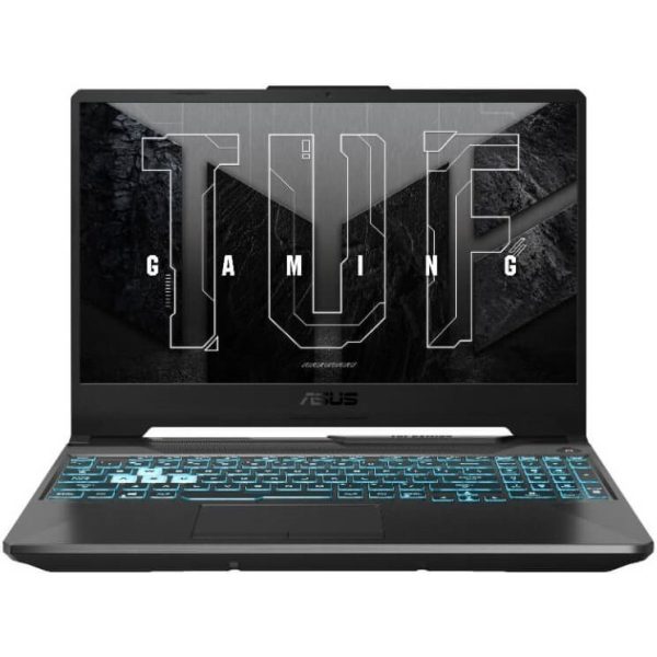 Asus TUF A15 FA506 AMD Ryzen 7 Gaming Laptop