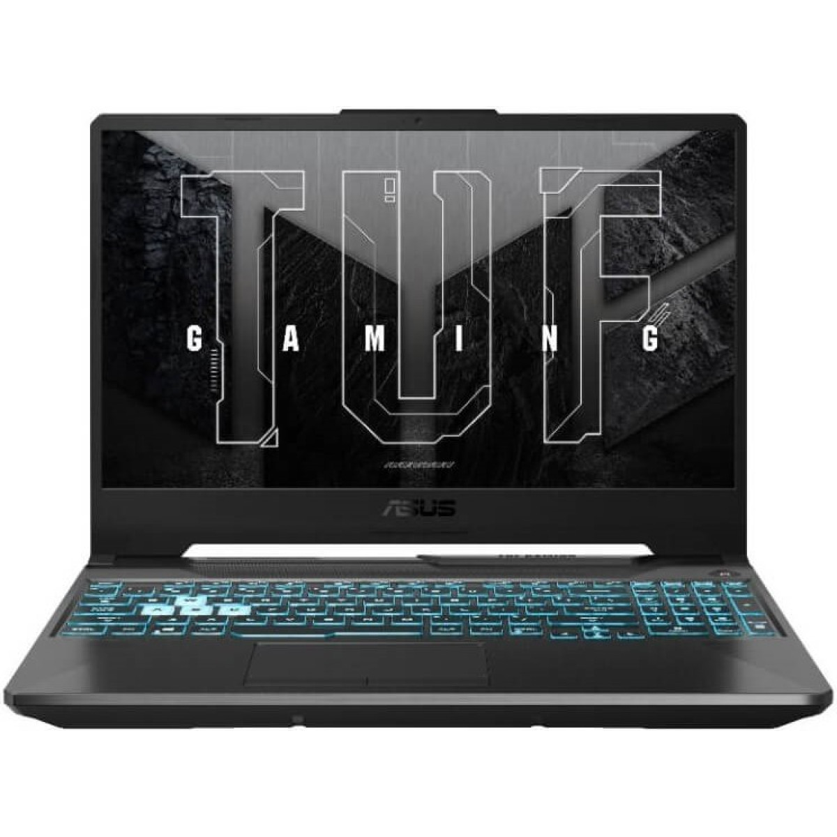Asus TUF A15 FA506 AMD Ryzen 7 Gaming Laptop