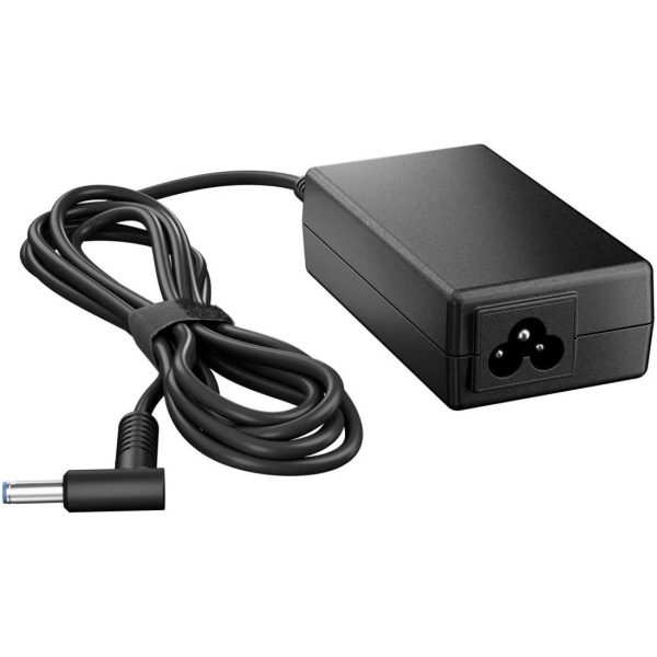 UniQue Generic Replacement HP Laptop Charger Blue Pin