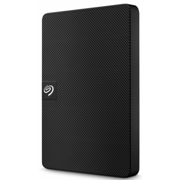 Seagate Expansion 1TB 2.5 Inch Portable External Hard Drive