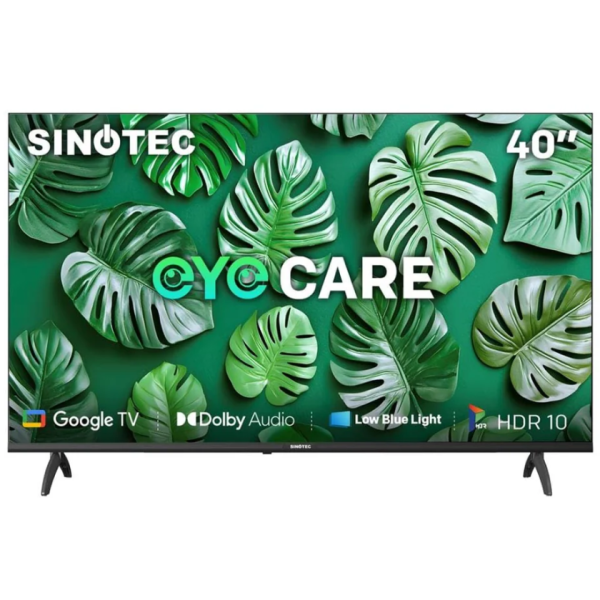 Sinotec 40 Inch Full HD Google LED TV