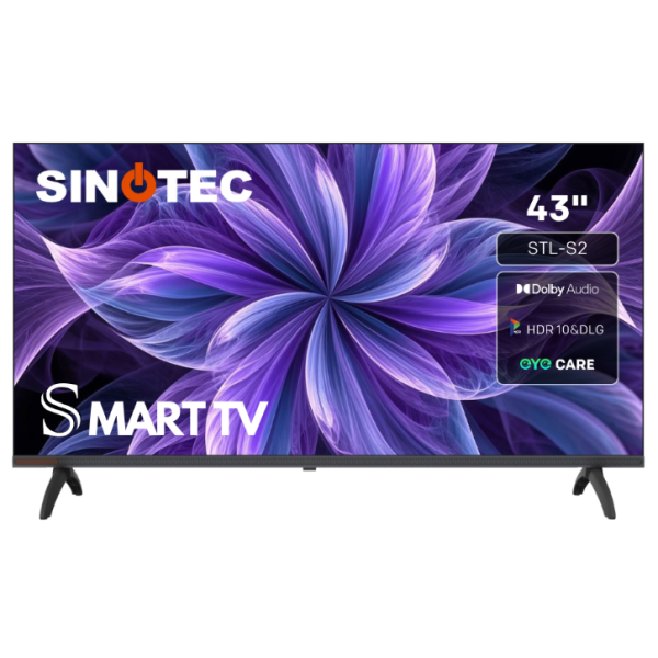 Sinotec 43 Inch Full HD Smart TV