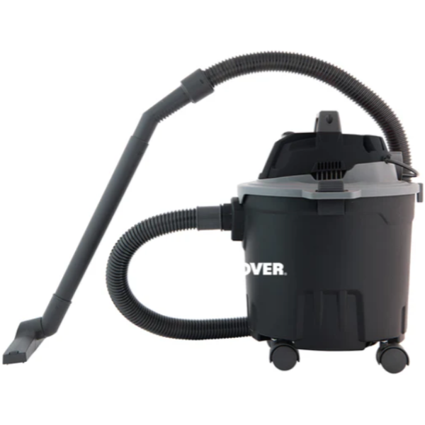 Hoover 15 Litres Wet and Dry Vacuum