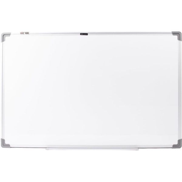 Brainware 100cm x 150cm Magnetic Whiteboard