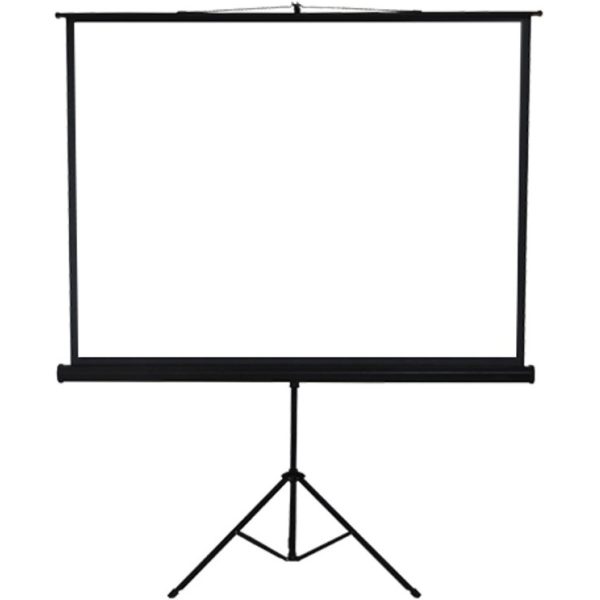 Ultra Link Tripod 85 Inch Projector Screen