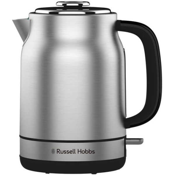 Russell Hobbs 1.7 Litres Cordless Stainless Steel Kettle