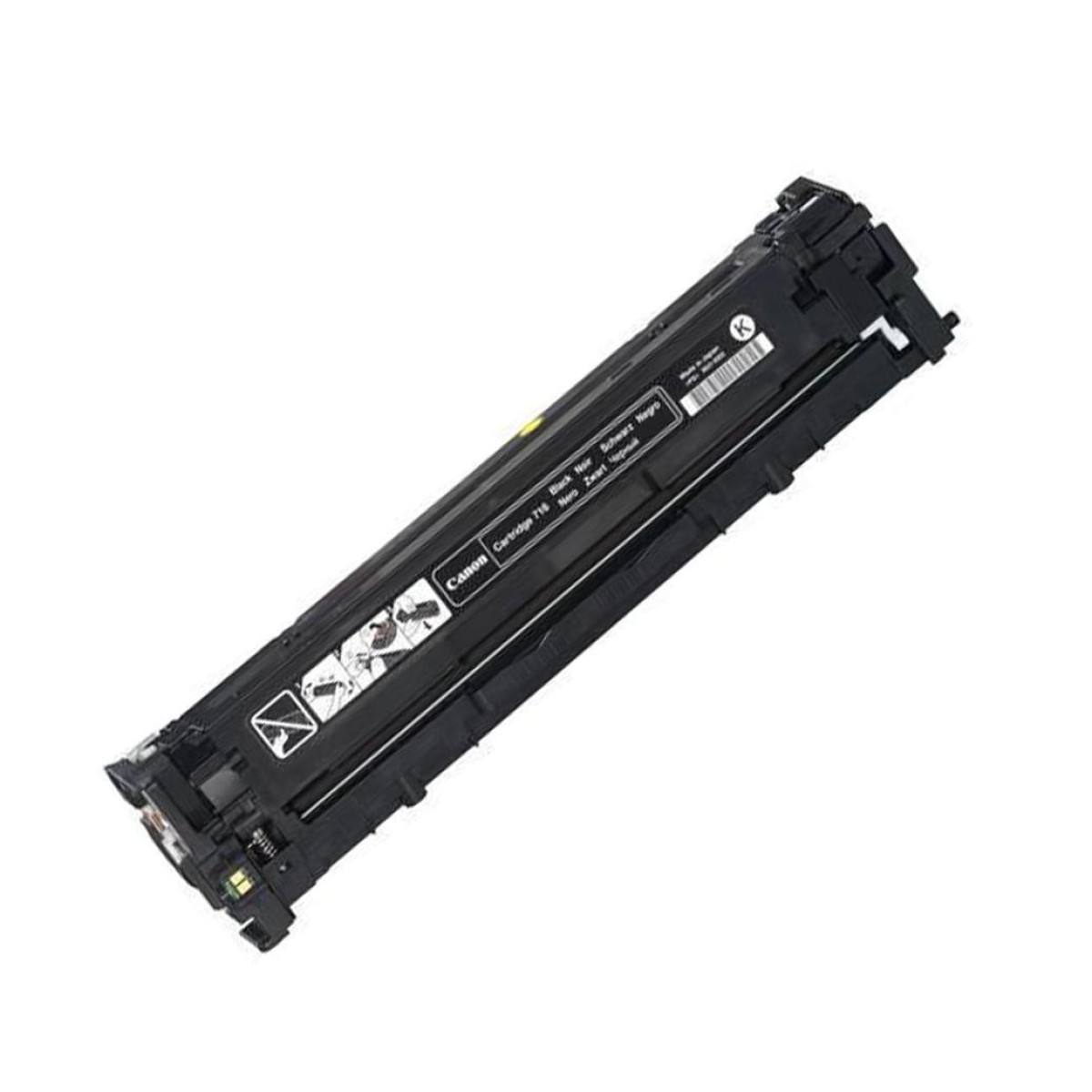TONER FOR CANON 716 / IP540A BLACK