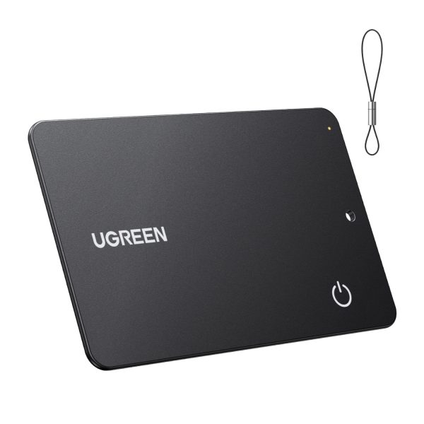 UGREEN FineTrack Slim Pro Smart Tracker for Android and iOS