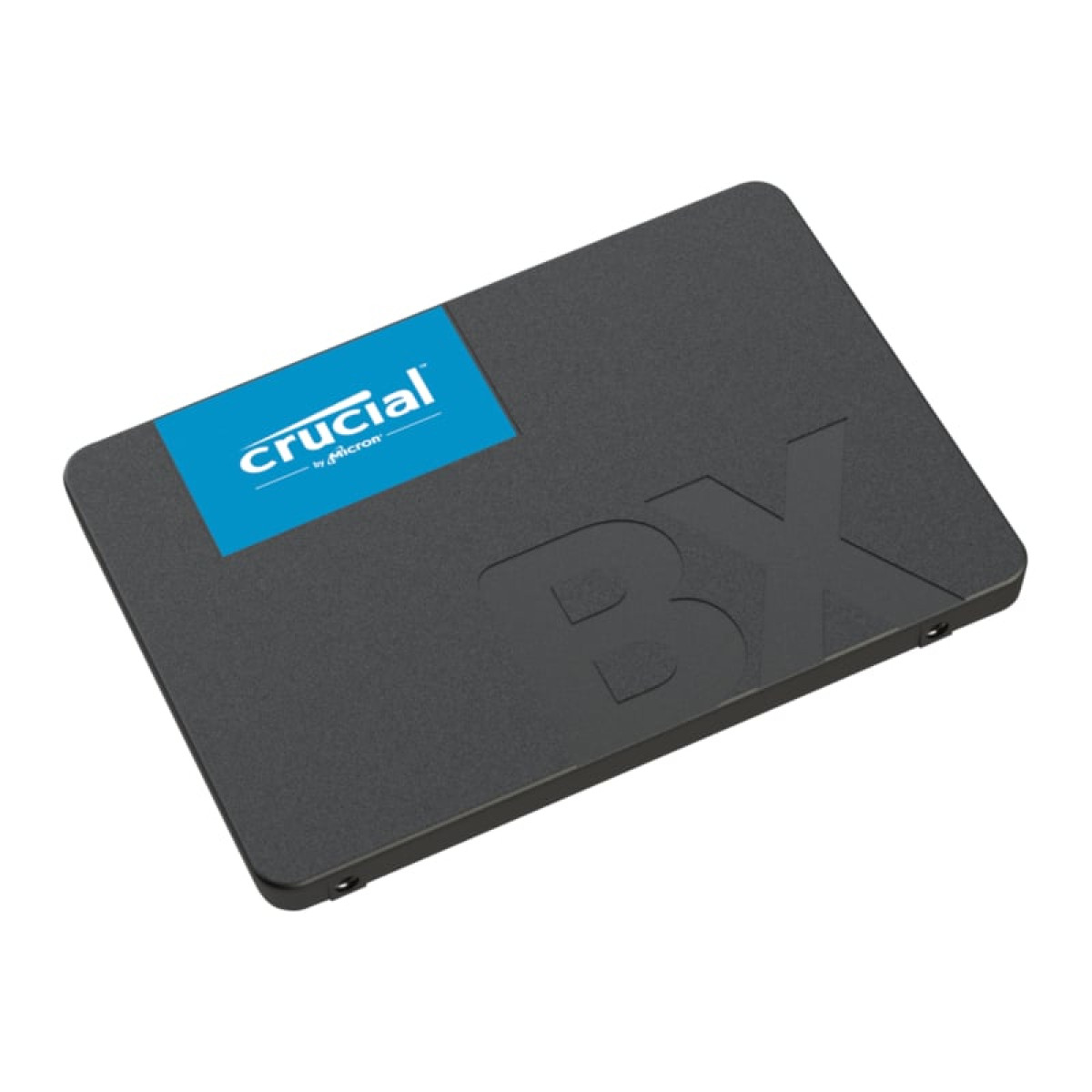 Crucial BX500 240GB 2.5" SATA SSD - Image 2