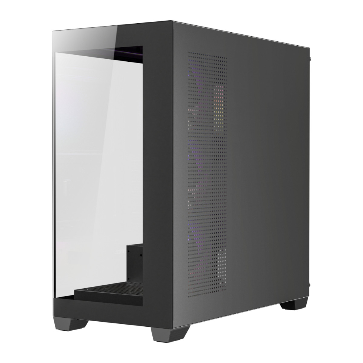 Antec CX300 ARGB ATX Gaming Chassis - Black - Image 2