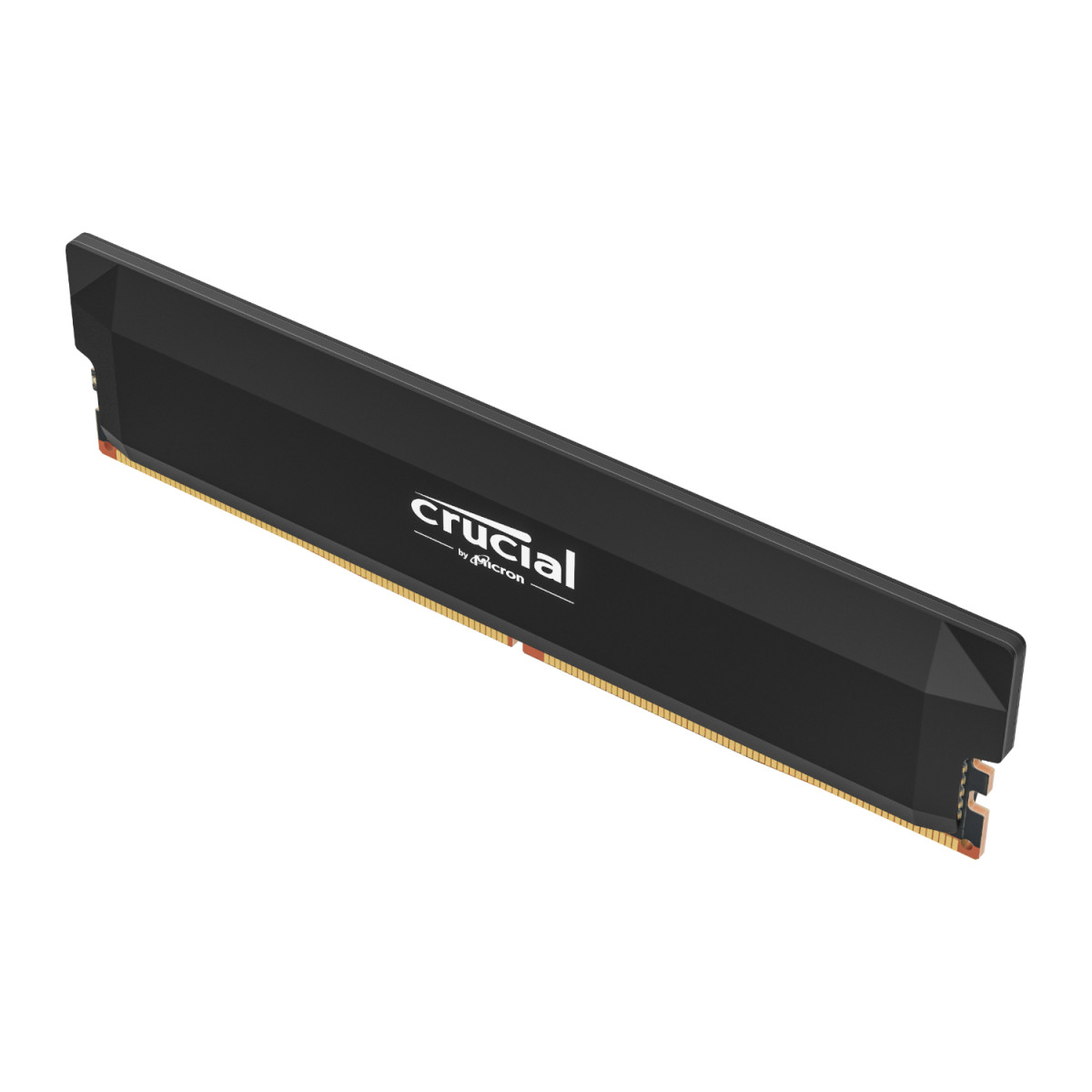Crucial Pro Overclocking 32GB 6000Mhz DDR5 Desktop Memory Black - Image 3