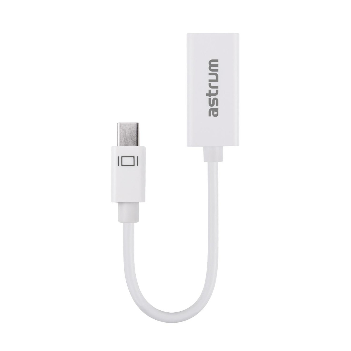 DA110 Mini DisplayPort Male to HDMI Female Adapter - Image 2