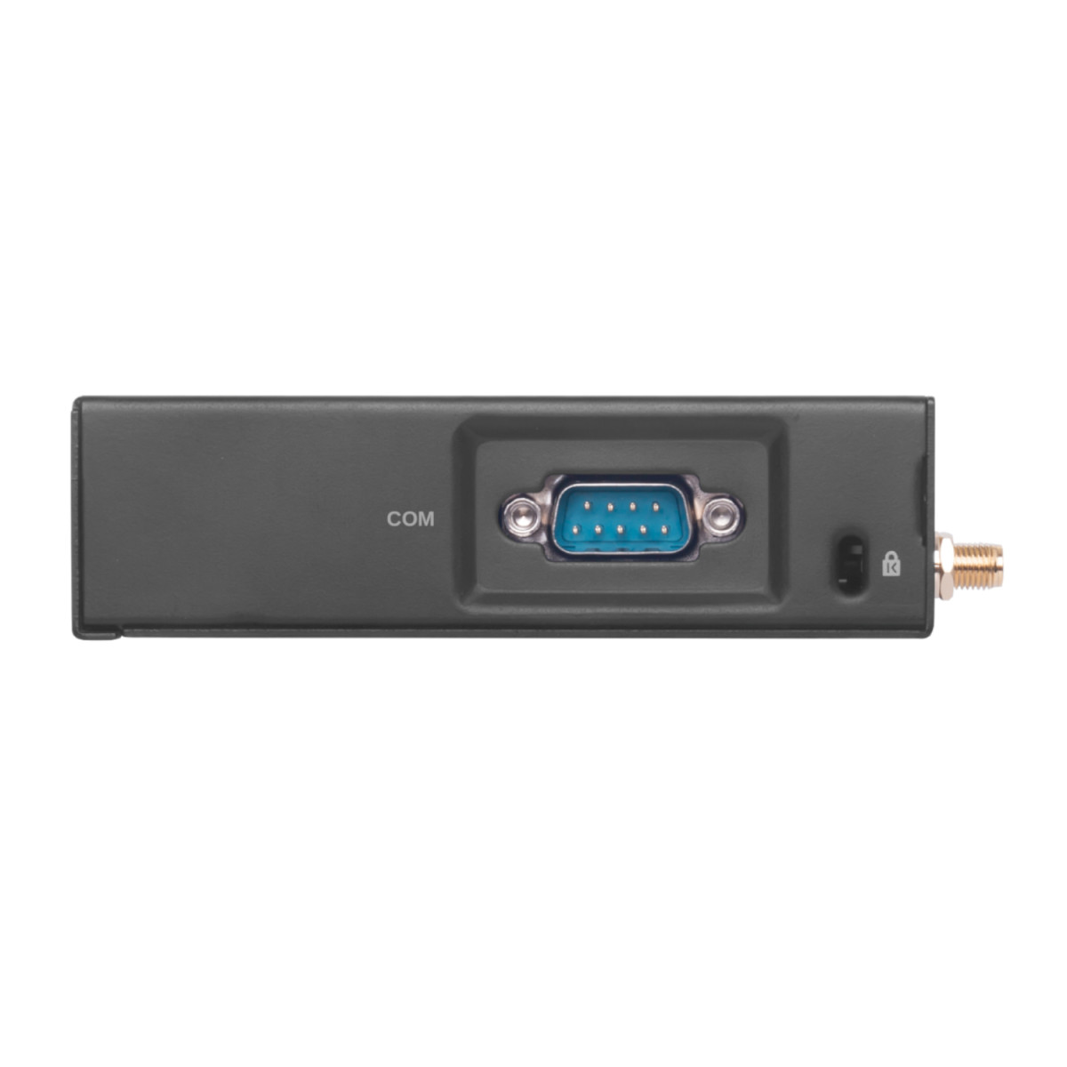 Giada DN83 Rockchip RK3528A LPDDR4 Fanless Arm Player - Image 3