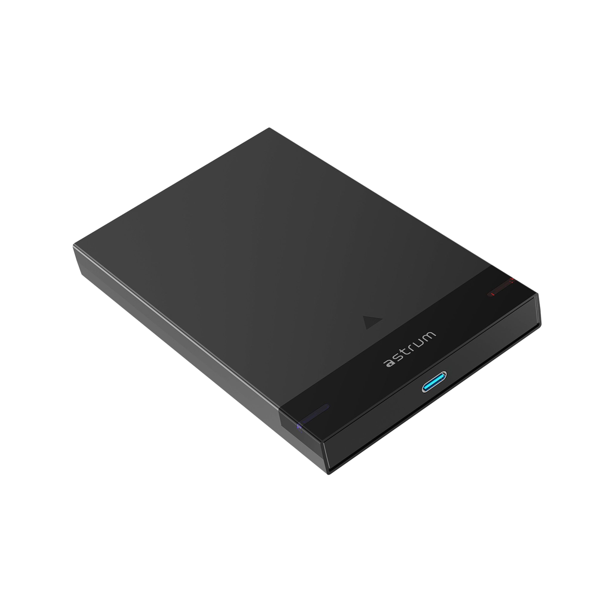 ENU2530 HDD/SSD ENCLOSURE 2.5" USB3.0 5G - Image 2