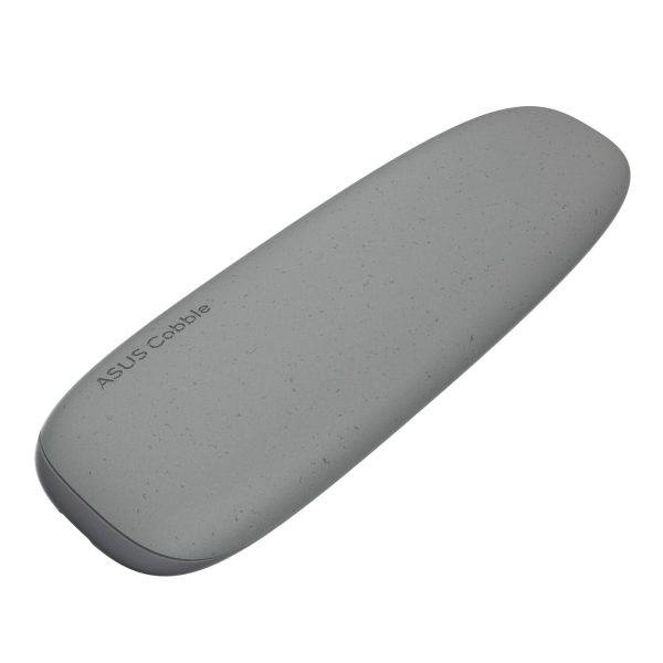 Asus Cobble M.2 SSD Enclosure - Grey