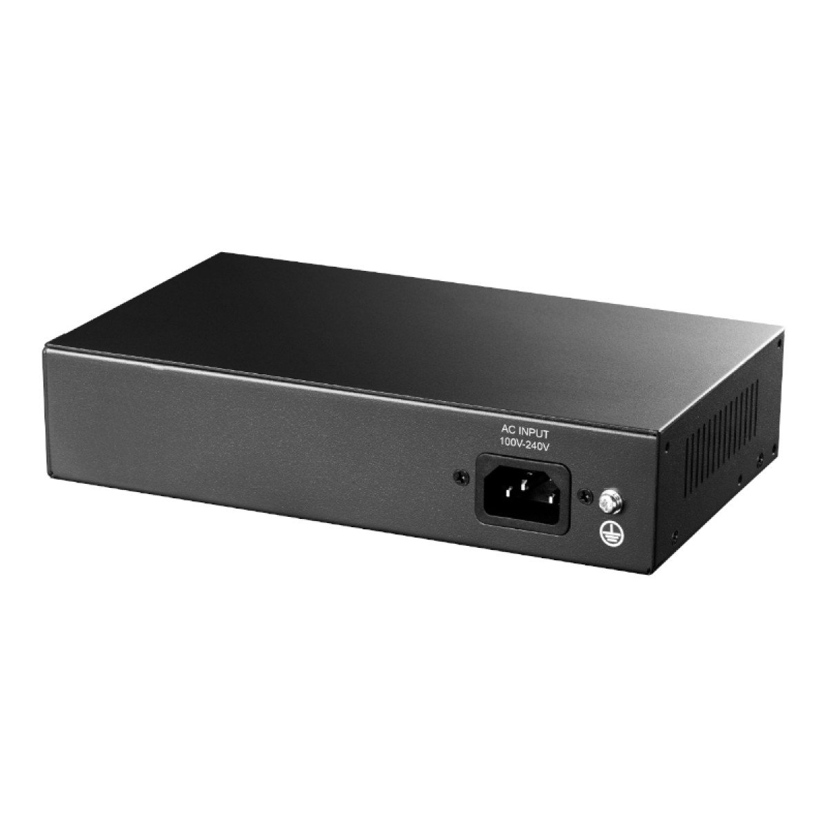 Cudy 10-Port Unmanaged PoE+ Switch - Image 2