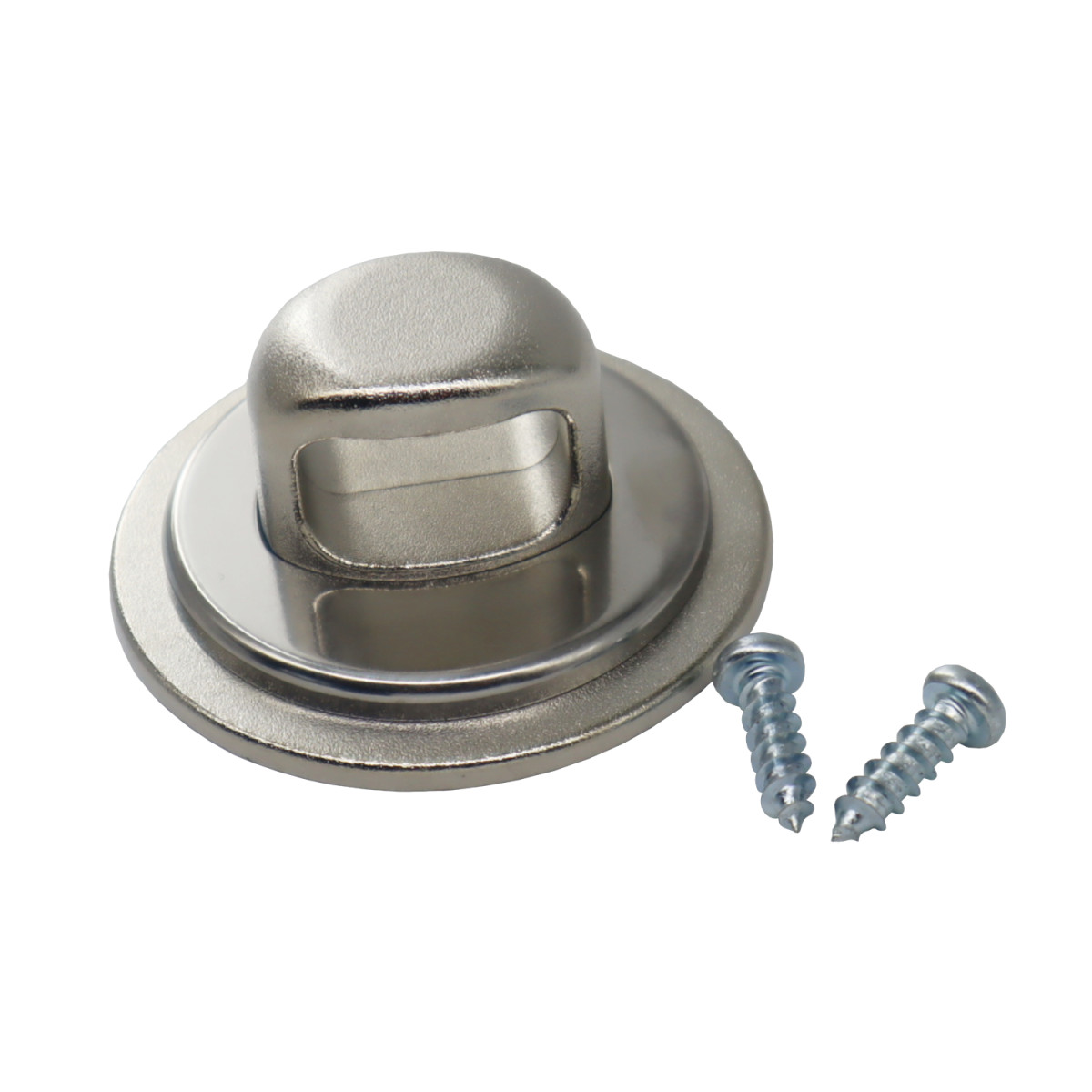GIZZU Laptop Lock Plate - Image 3